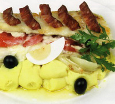 Bacalhau Natalício