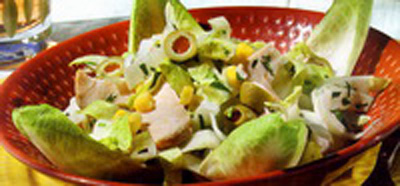 Salada de Endívias